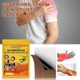 thumbnail image 1 of Parche para el cuidado corporal South Moon Pain Patch para aliviar el dolor de hombros, cuello, columna lumbar, manos, piernas, músculos y articulaciones | |, 1 of 5