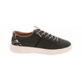 thumbnail image 2 of Heydude Karina Casual Sneaker | 40154-0XD Black, 2 of 6