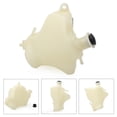 thumbnail image 3 of NS Motorcycle Engine Coolant Recovery Coolant Overflow Reservoir Radiator Tank for HONDA CBR600RR 2009-2015, 3 of 9
