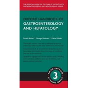 Oxford Medical Handbooks Oxford Handbook of Gastroenterology & Hepatology, (Paperback)