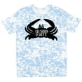 thumbnail image 3 of Inktastic Crabby Pants T-Shirt, 3 of 5