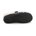 thumbnail image 2 of MUK LUKS Women's Suzanne Clog Slipper, 2 of 6