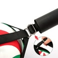 thumbnail image 4 of Banda Resistencia Autoentrenamiento para Púas Voleibol Con Ajustable (A), 4 of 8