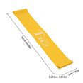 thumbnail image 1 of Bangcool Sport Band Elastic Creative Sport Loop Exercise Band for Indoor Gym, 1 of 6