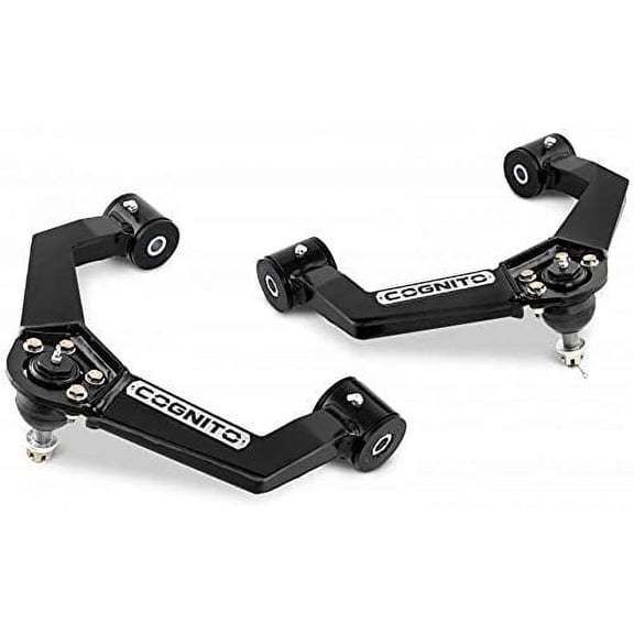 Ball Joint Sm Series Upper Control Arm Kit 20-21 Silverado/Sierra 2500/3500