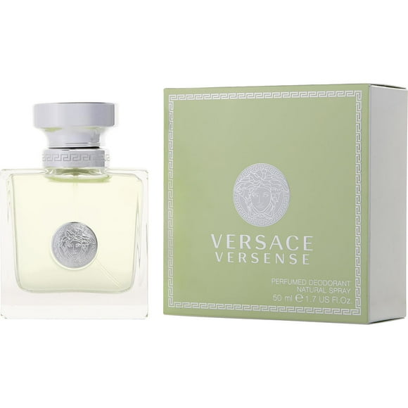 VERSACE VERSENSE by Gianni Versace Gianni Versace DEODORANT SPRAY 1.7 OZ WOMEN