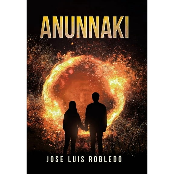 Anunnaki, (Hardcover)