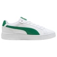 thumbnail image 3 of TENIS CASUAL PUMA COURT CLASSICO BLANCO 400284 02 DE HOMBRE 25.5, 3 of 6