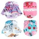 thumbnail image 1 of Pañales reutilizables para perros XPCARE, paquete de 4, absorbentes, tamaño mediano, 1 of 8
