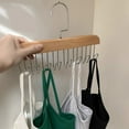 thumbnail image 3 of Gancho para colgar bolsas, suspensión multifuncional, perchas para bolsas sin perforaciones, perchas para bolsas de hierro, diseño exquisito, 3 of 10