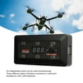 thumbnail image 4 of LiPo LiHV Battery Charger, Multi  LED Indicator UP S6 1S Charger Portable Micro MX MCPX USB Port  for Aircraft Model, 4 of 7