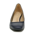 thumbnail image 4 of Naturalizer Womens Warner Square Toe Pumps - Medium & Wide Width, 4 of 9