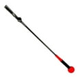 thumbnail image 3 of S SERENABLE Golf Swing Trainer Aid Golf Warm up Stick for Women Men Golf Training Device 48inch, 3 of 9