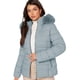 thumbnail image 4 of Chamarra para Mujer Shendy Vendy con Forro Interno Gorro de Peluche Suave, 4 of 5