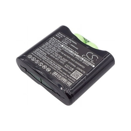 2000mAh X-Rite SE15-26 Battery for 508 504 518 520 500 530 528