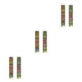 thumbnail image 4 of Bearachild 2Pack Banner Selfie Scene for Hawaiian Outdoor Luau Jungle Background Type1 NO1, 4 of 6