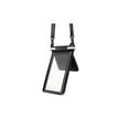 thumbnail image 2 of Waterproof Phone Pouch IPX8 Waterproof Phone Case Dry Bag With Card Holder Touch Screen Underwater Phone Bag Adjustable Lanyard For Swimming Beach Diving Travel Use, 2 of 6