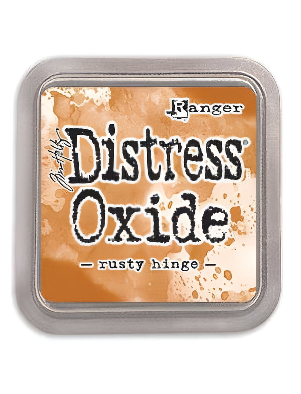 Ranger Tim Holtz Distress Oxide Ink Fall 2018 Release 5 - 12 Ink Pad Bundle