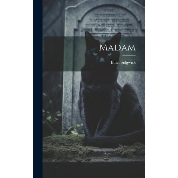Madam (Hardcover)