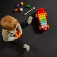 thumbnail image 4 of FlooringInc 1" Multipurpose Foam Tiles, Playroom, Aerobic, 2"x2", Black, 12 Tiles, 48 sqft, 4 of 8