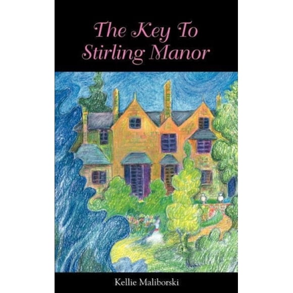 La Clé du Stirling Manor