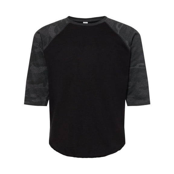 LAT 6130 Youth Baseball T-Shirt