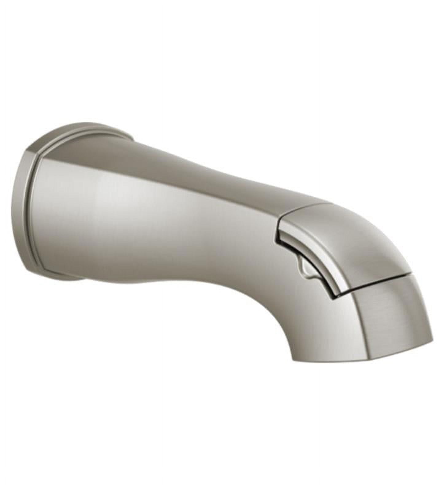 Delta Stryke RP93376CZ Tub Spout w/ Diverter Champagne Bronze