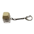 thumbnail image 1 of Product Keychains Keyboard Keychain Clicker Toy For Stress And Adult Finger Keyboard Accessory, 1 of 4