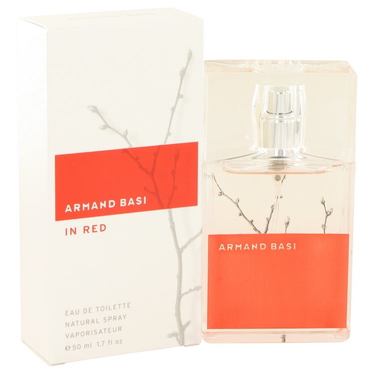Armand basi in red 50ml outlet