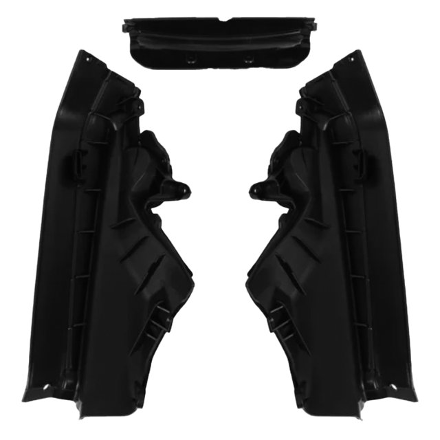 Del Compartimento Superior Coche para X5 X6 E70 51717169420 51717169421