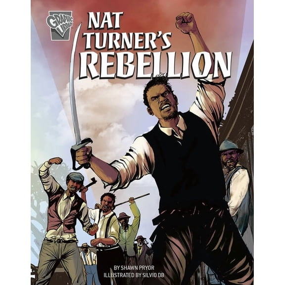 Movements and Resistance Nat Turner's Rebellion, (Paperback)