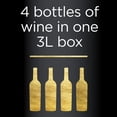 thumbnail image 5 of Black Box Tart & Tangy Sauvignon Blanc White Wine, 3 L Box, 5 of 7