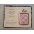 thumbnail image 2 of Garden Gate Quilt Kit 70x84 by Open Gate Twin Size, 2 of 3