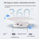 thumbnail image 3 of Motorized Rotating Display Stand, 360 Electric Rotary Turntable, 3 of 5