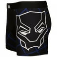 thumbnail image 4 of Marvel Black Panther Symbol Men's Underwear Boxer Briefs-3XLarge (48-50), 4 of 7