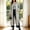 Gray, variant on Womens Maxi Duster Cardigan Lightweight Long Sleeve Open Front Sweater Coat with Side Slits and Pockets Casual Comfy Soft Fall Lounge Wear