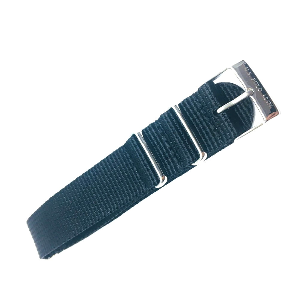 us polo watch strap