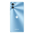 thumbnail image 2 of Motorola Moto E22 128GB Azul Reacondicionado, 2 of 2