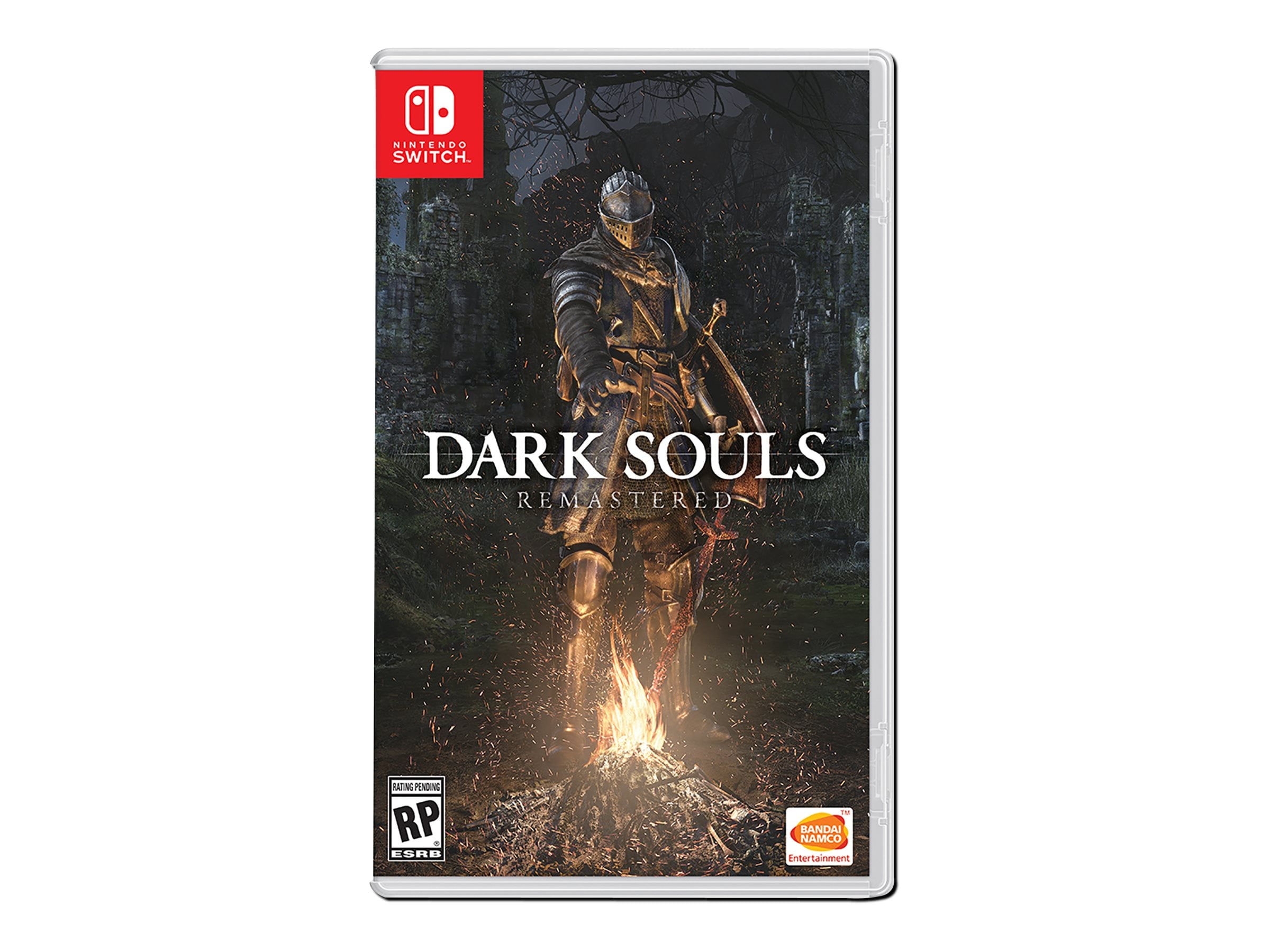 Nintendo - Dark Souls: Remastered Game for Switch, 045496592721