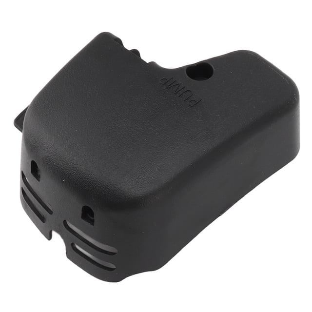 Cubierta Del Filtro De Aire, Plástico ABS, Larga Vida útil, Fácil Instalación, Cubierta Del Filtro De Aire Para Desbrozadora De Motor EH035 33.5CC
