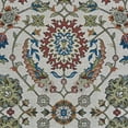 thumbnail image 6 of Couristan Dolce Flora Vines Indoor/ Outdoor Area Rug, Beige-Multi, 2'3" x 3'11", 6 of 7