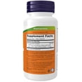 thumbnail image 2 of Supplement NOW Foods Ashwagandha 450 mg 90 cápsulas vegetarianas, 2 of 4