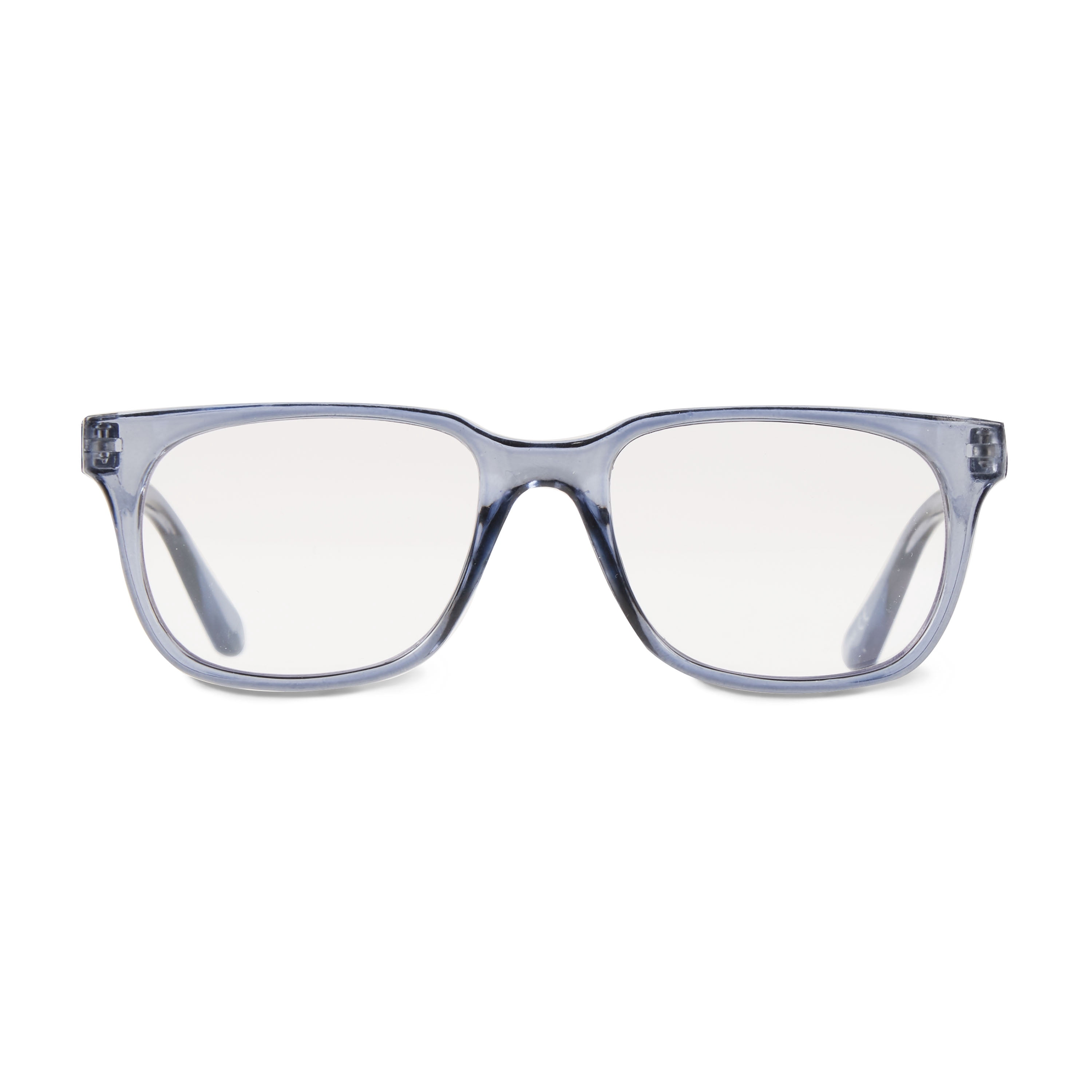 Equate Youth Blue Light Glasses, Indigo Crystal
