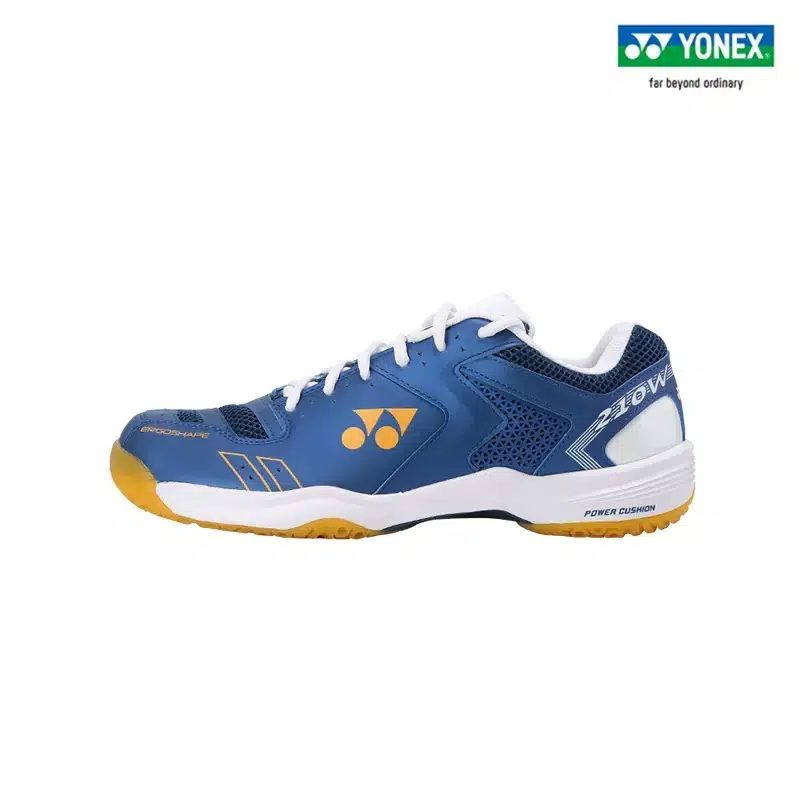 YONEX Wide Badminton Shoes SHB210WCR Comfortable And Breathable