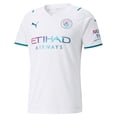 thumbnail image 1 of Jersey/camisa de fútbol 21-22 Manchester City fuera camiseta de fútbolpangjing, 1 of 3