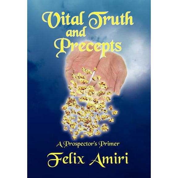 Vital Truth and Precepts (Hardcover)
