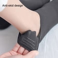 thumbnail image 3 of Womens No Show Socks Athletic Ankle Socks Cushioned Running Low Cut, 3 of 5