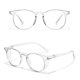 thumbnail image 3 of Gafas De Seguridad Antivaho Gafas De Bloqueo De Luz Azul De Plástico Gafas De Seguridad Anti Polen Guardurnaity AP006757-01, 3 of 6