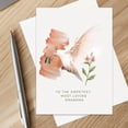 thumbnail image 5 of Christian Grandma Birthday Card | Christian Birthday Card for Grandma (Single Card), 5 of 5