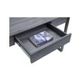 thumbnail image 4 of Lorell, SOHO Table Desk, 1 Each, 4 of 5